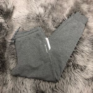 O’Neill | Women Grey Jogger Pants | Size XXL